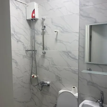 Yenikapi * Provincia di Istanbul