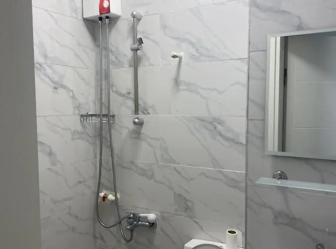 Yenikapi * Provincia di Istanbul