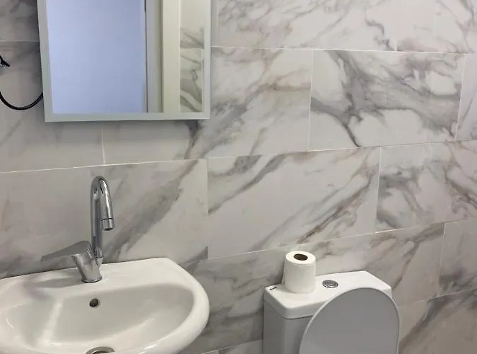 Hotel Yenikapi Provincia di Istanbul